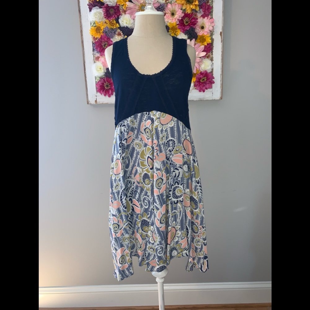 Anthropologie Lilka dress